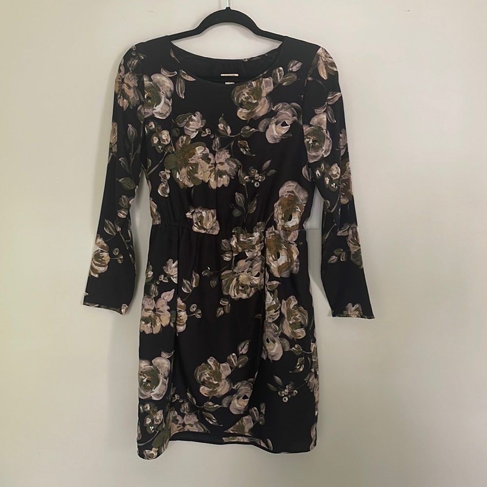 Jcrew dress- great for work